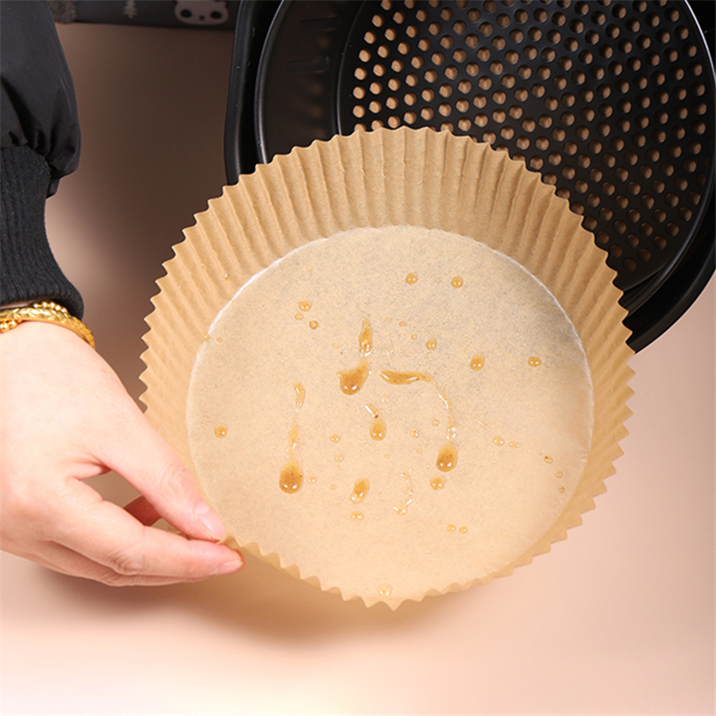 SPECIAL PAPER TRAY FOR AIR FRYER