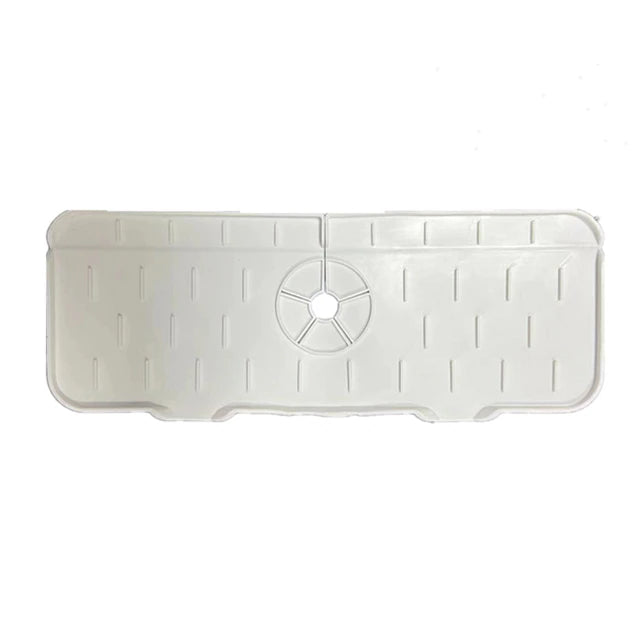 PROTECTIVE MAT FOR KITCHEN SINK